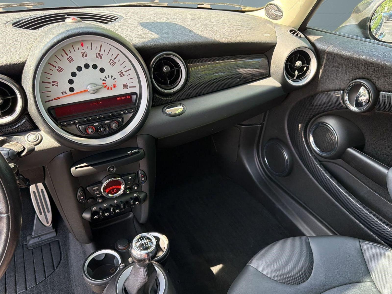 Used 2011 MINI Cooper Clubman S FWD image 24