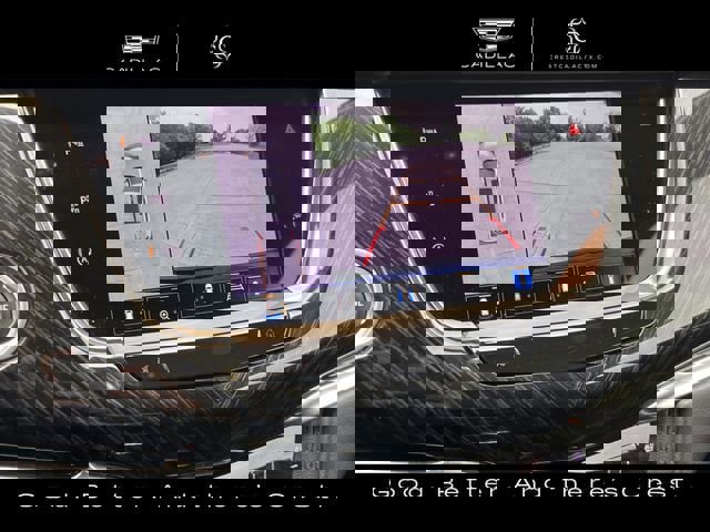 Used 2022 Cadillac XT6 Premium Luxury w/ Technology Package image 18