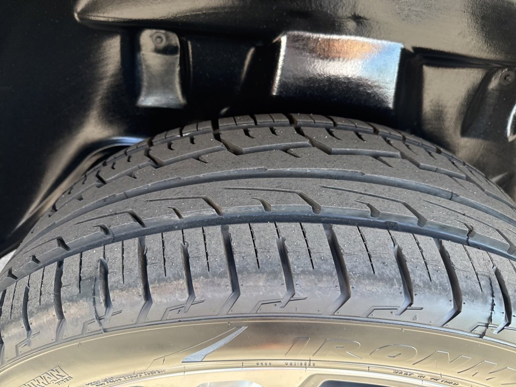 Certified 2021 RAM 1500 Limited image 14