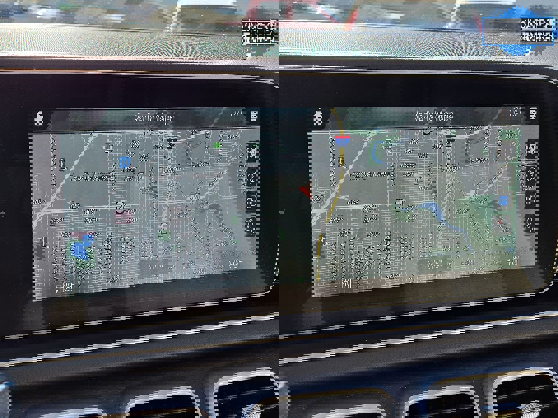 Used 2020 Mercedes-Benz GLE 450 4MATIC image 19