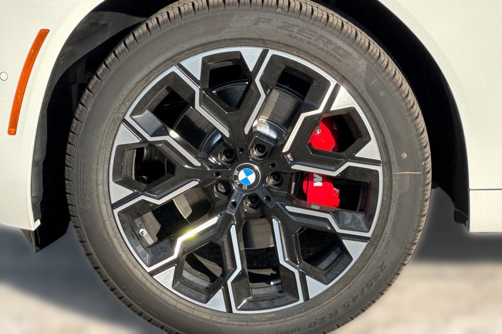 Used 2026 BMW X3 xDrive30i w/ Premium Package AWD/4WD image 11