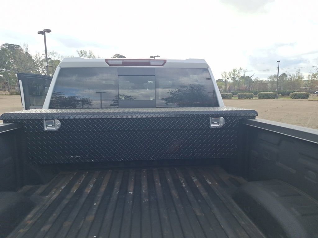 Certified 2024 Chevrolet Silverado 2500 LT image 21