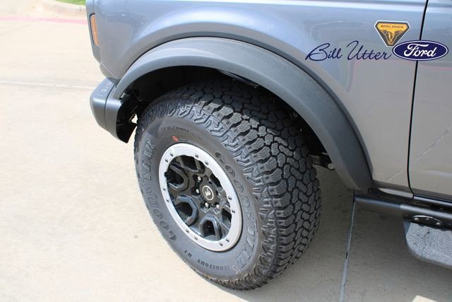 New 2025 Ford Bronco Badlands image 5