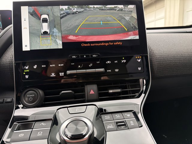 Used 2024 Toyota bZ4X Limited w/ Weather Package AWD/4WD image 20