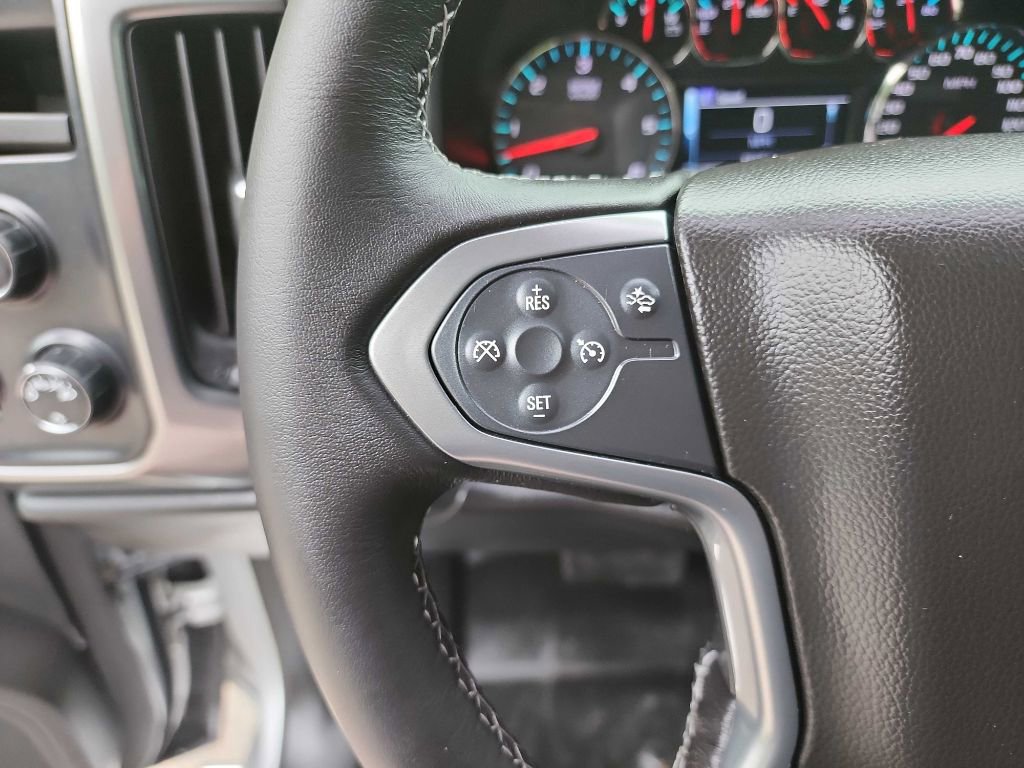 Used 2017 Chevrolet Silverado 2500 LT image 22