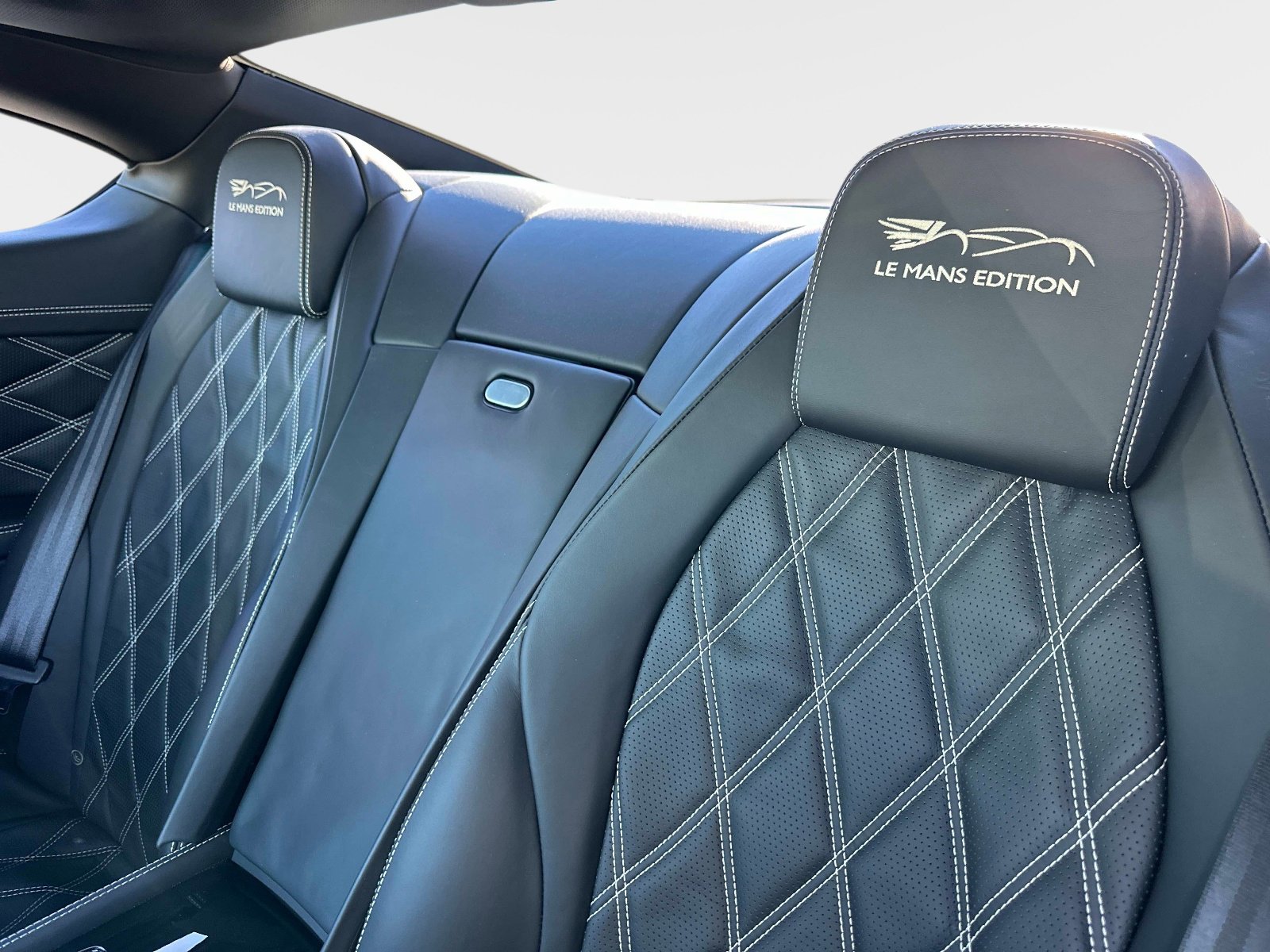 Used 2013 Bentley Continental GT image 18