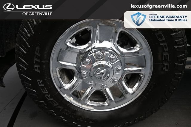 Used 2023 RAM 2500 Tradesman w/ Chrome Appearance Group AWD/4WD image 29