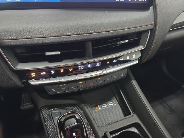 New 2026 Cadillac CT5 Premium Luxury w/ Platinum Package AWD/4WD image 21