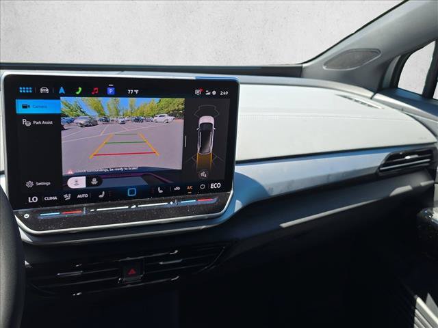 New 2026 Volkswagen ID.4 Pro RWD image 15