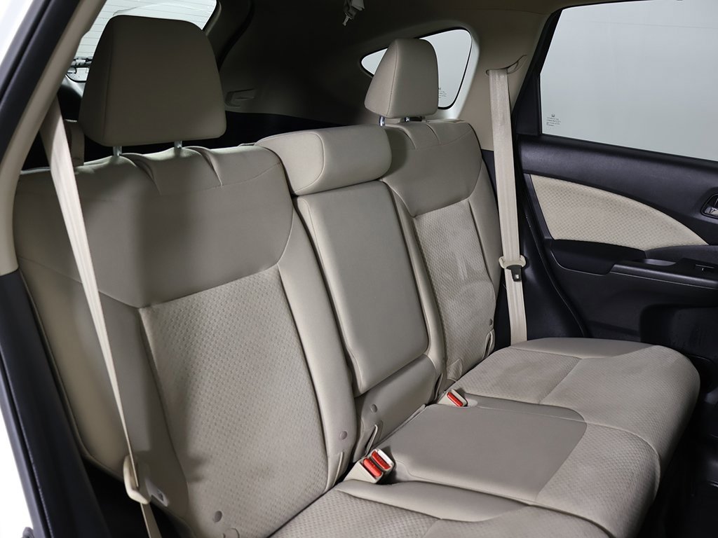 Used 2015 Honda CR-V EX image 29