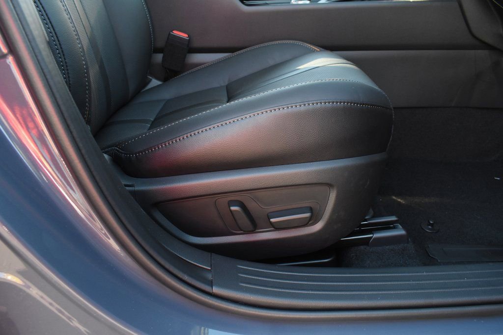 New 2026 MAZDA CX-50 2.5 Hybrid w/ Weather Package image 27