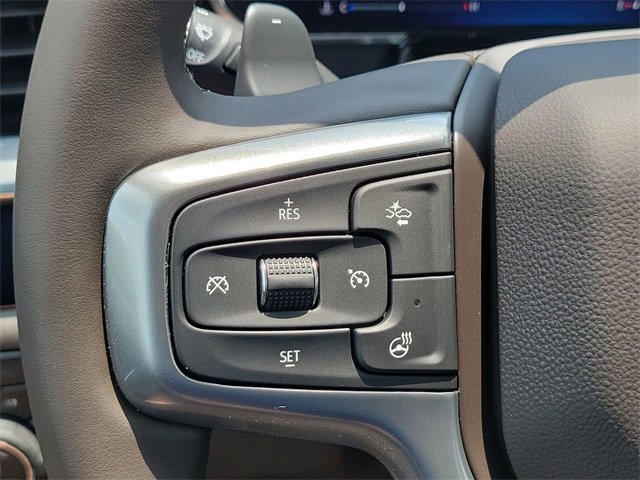 New 2026 Chevrolet Silverado 1500 RST w/ Convenience Package II image 45