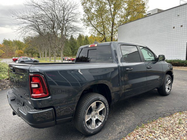 New 2025 RAM 1500 Tradesman image 6