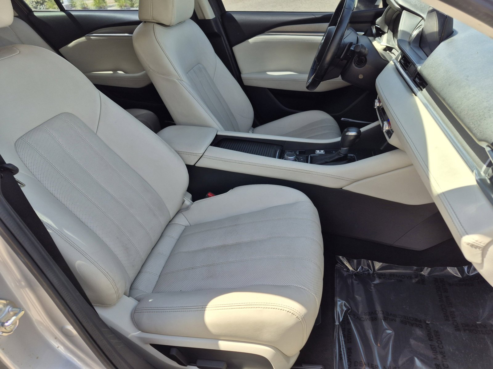 Used 2018 MAZDA MAZDA6 Grand Touring Reserve FWD image 23