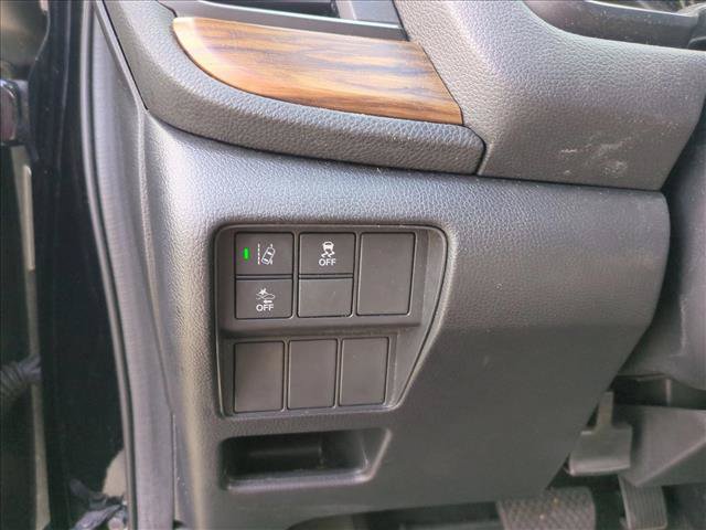 Used 2017 Honda CR-V EX image 11