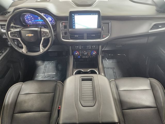 Used 2023 Chevrolet Tahoe Premier RWD image 28