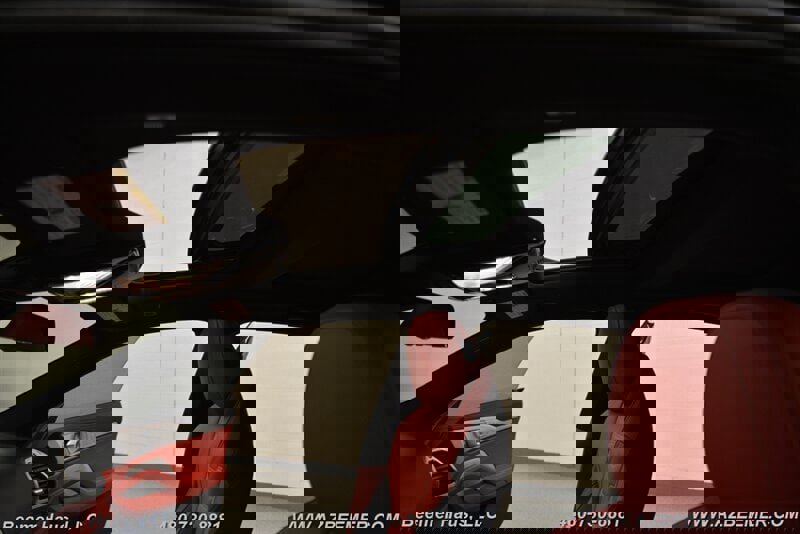 Used 2023 BMW 840i Gran Coupe xDrive w/ M Sport Professional Package AWD/4WD image 39