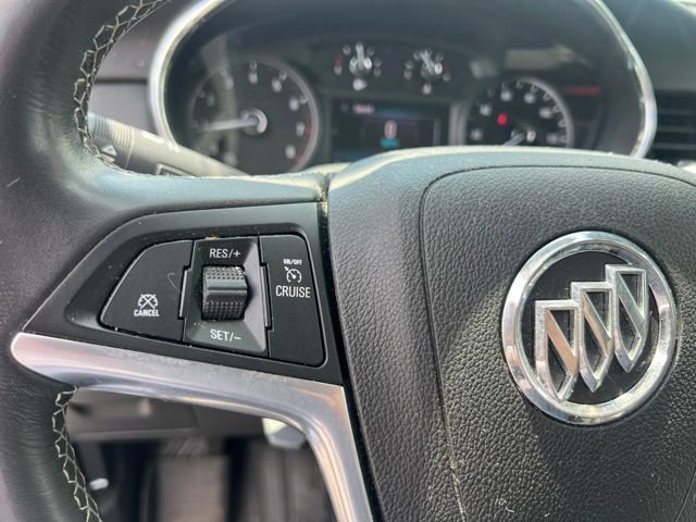 Used 2022 Buick Encore Preferred w/ Safety Package AWD/4WD image 25