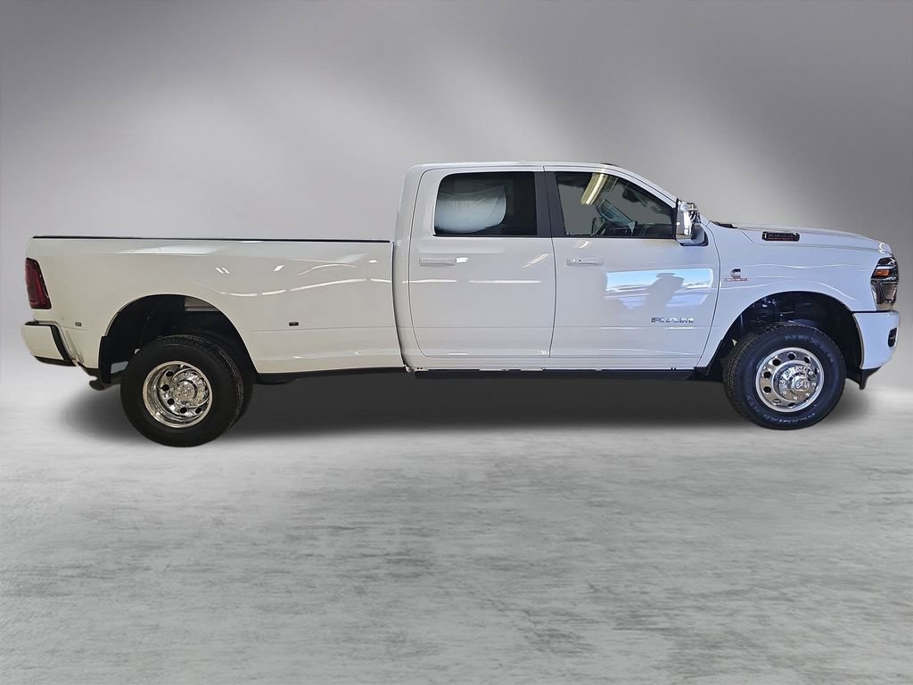 New 2026 RAM 3500 Laramie image 6