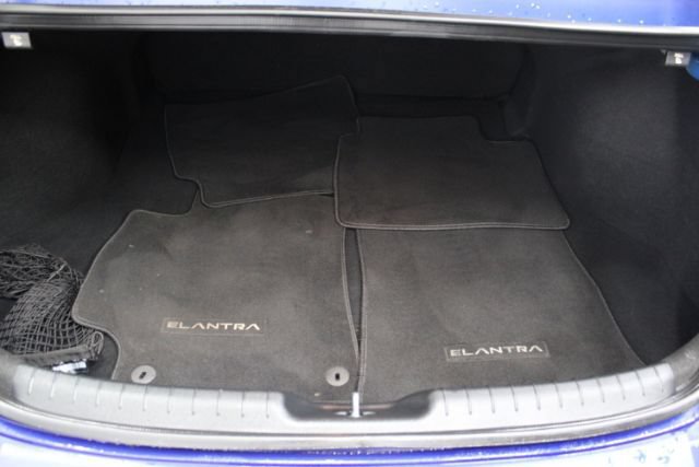 Used 2021 Hyundai Elantra SEL w/ Cargo Package FWD image 21