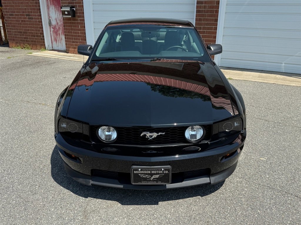 Used 2009 Ford Mustang GT image 9