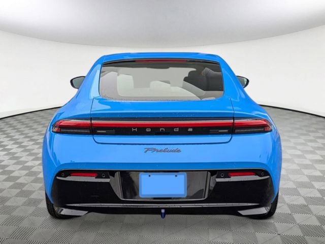 New 2026 Honda Prelude image 4