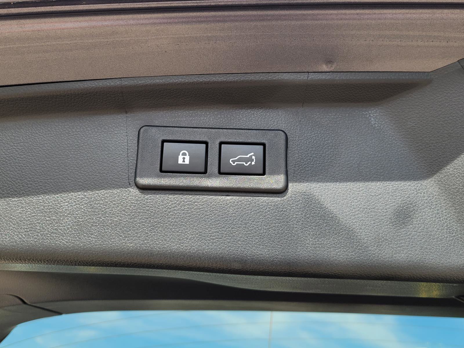 Certified 2025 Subaru Outback Onyx Edition AWD/4WD image 20