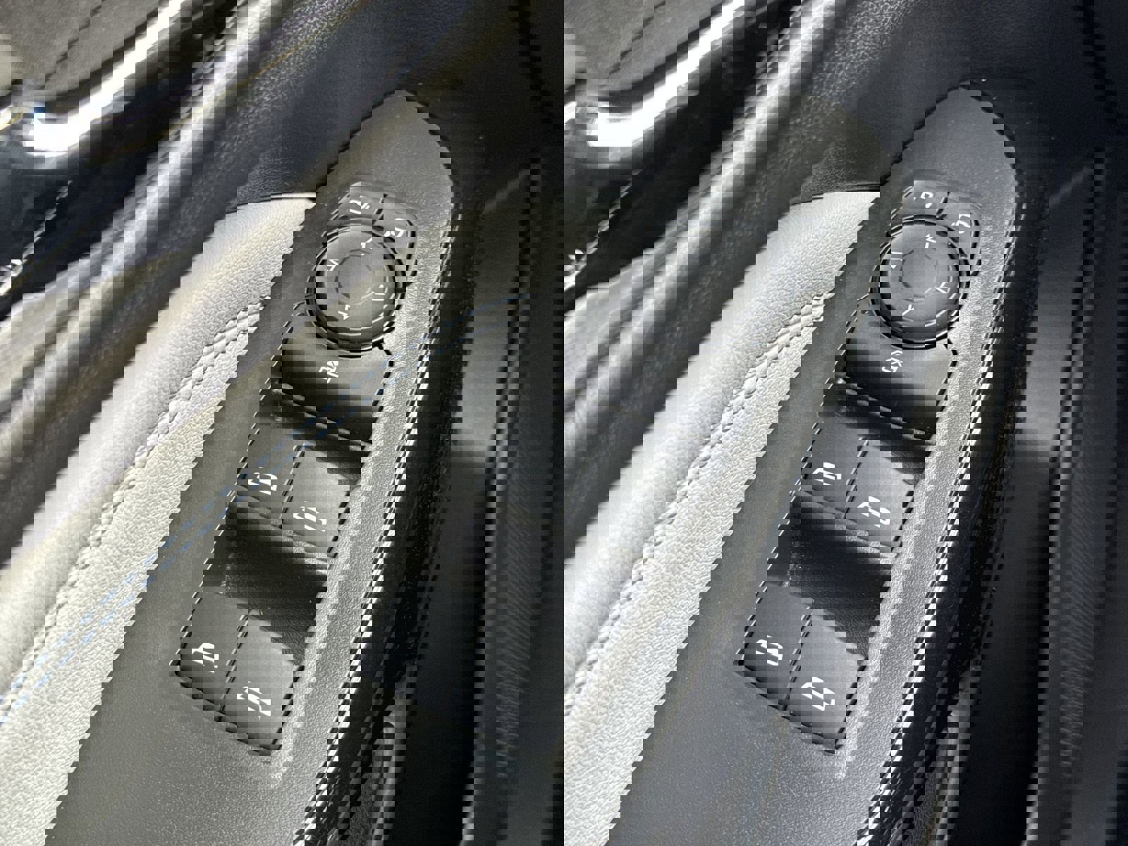 Used 2025 Chevrolet Trax LT w/ LT Convenience Package image 15