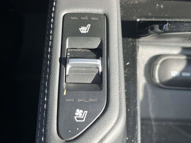 Used 2021 Kia Telluride EX w/ EX Premium Package image 22