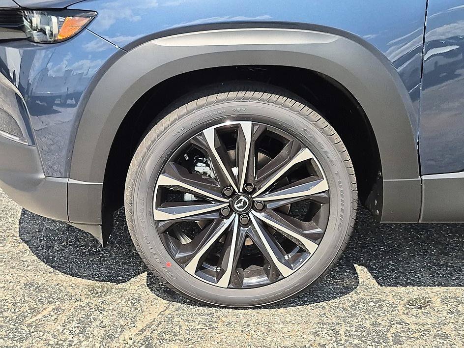 New 2026 MAZDA CX-50 AWD 2.5 S w/ Weather Package image 10