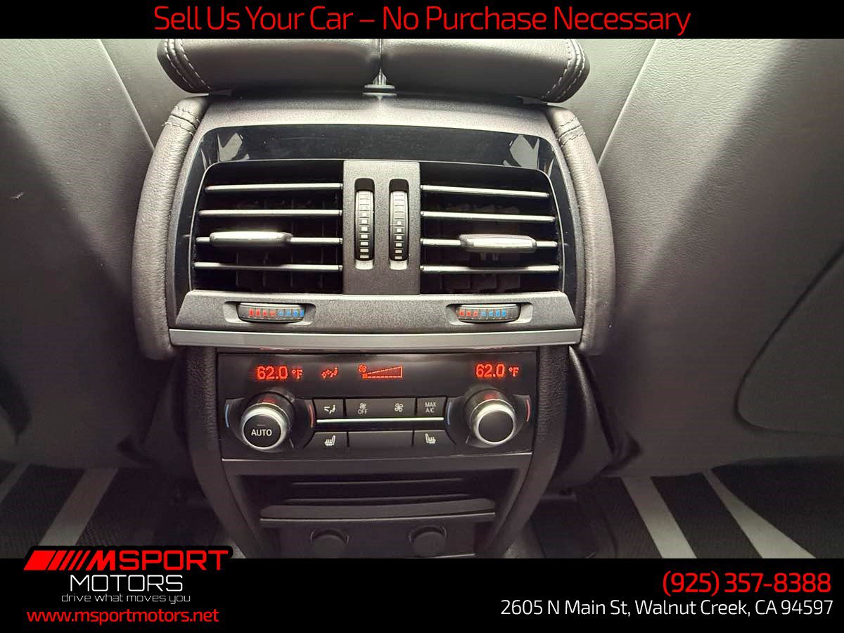 Used 2017 BMW X5 M AWD/4WD image 20