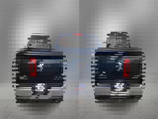 Used 2023 RAM 3500 Laramie image 5