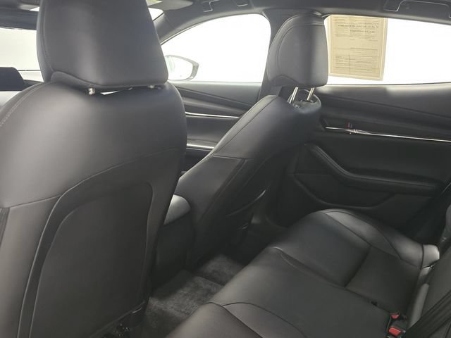 Used 2023 MAZDA MAZDA3 s AWD/4WD image 21