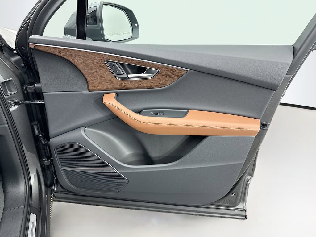 Used 2026 Audi Q7 3.0T Premium Plus w/ Premium Plus Package image 26