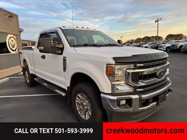 Used 2020 Ford F250 XLT w/ XLT Value Package image 2
