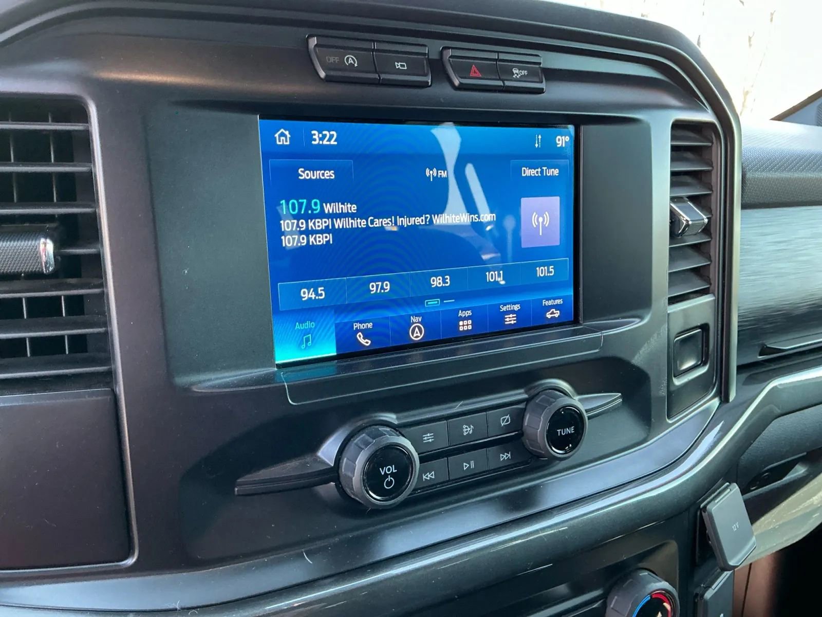 Used 2021 Ford F150 XL w/ STX Appearance Package image 28