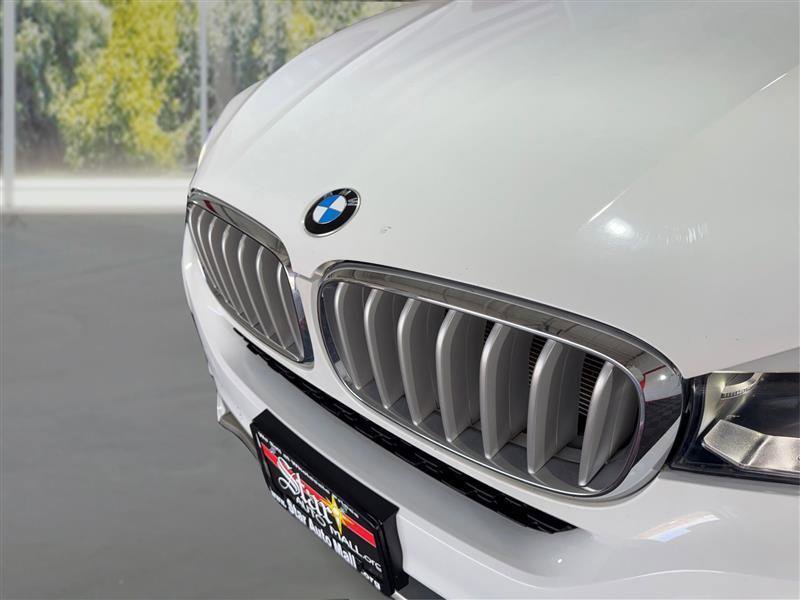 Used 2018 BMW X5 xDrive35i image 21