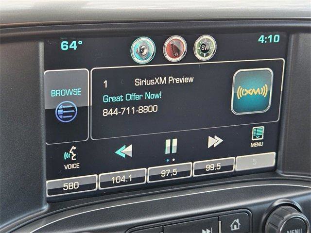 Used 2015 Chevrolet Silverado 1500 LT w/ All Star Edition image 19