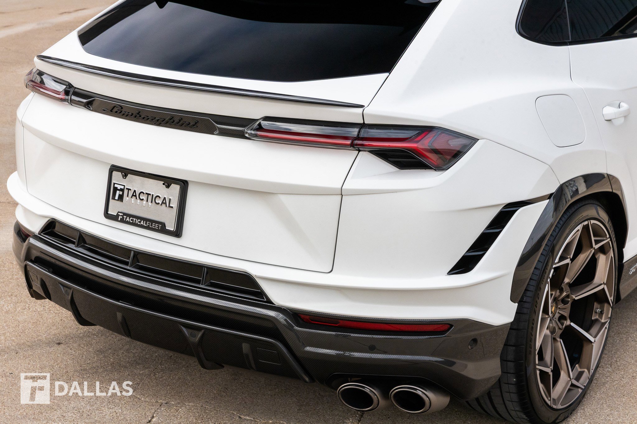 Used 2023 Lamborghini Urus Performante image 19
