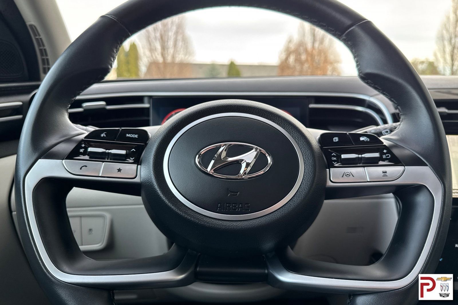 Used 2024 Hyundai Tucson SEL w/ Convenience Package image 28