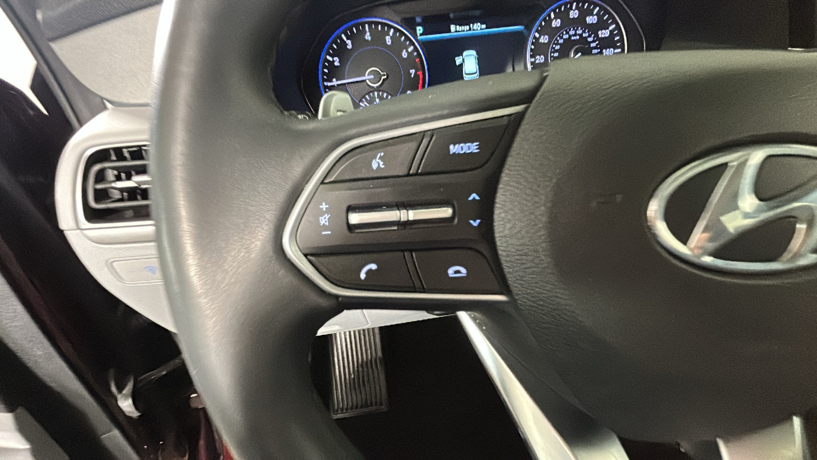 Used 2021 Hyundai Palisade SEL w/ Premium Package FWD image 20