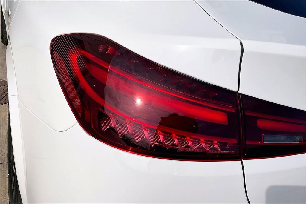 New 2026 Mercedes-Benz GLE 450 4MATIC Coupe image 14