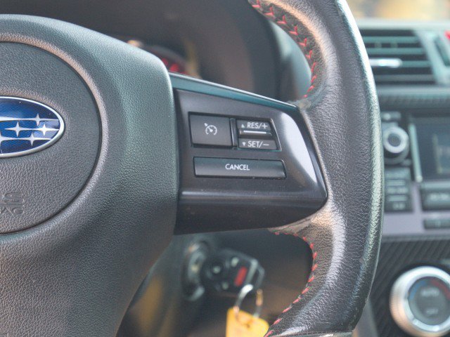 Used 2015 Subaru WRX Premium w/ Popular Package #1 AWD/4WD image 21