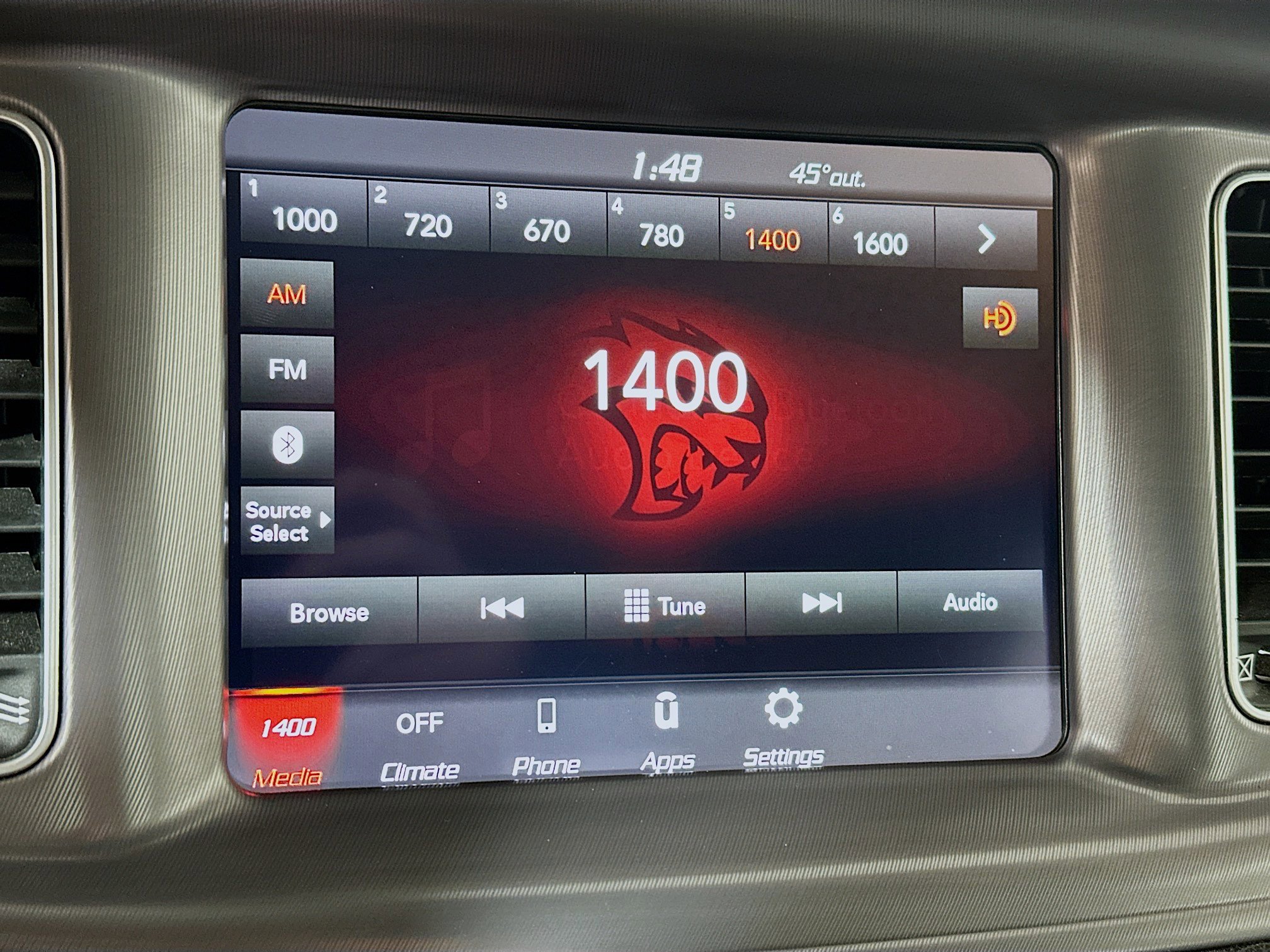 Used 2023 Dodge Charger SXT image 14