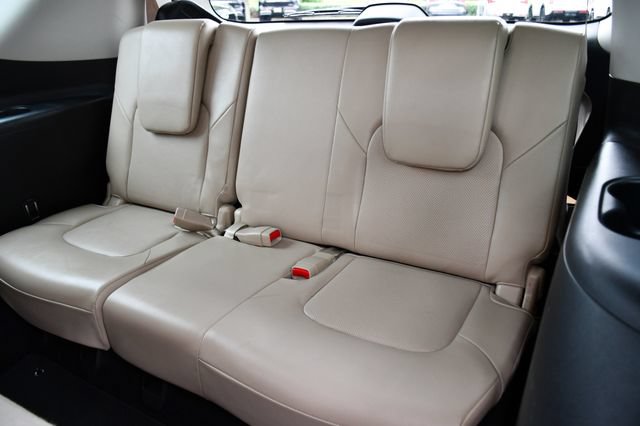 Used 2022 Nissan Armada Platinum AWD/4WD image 21