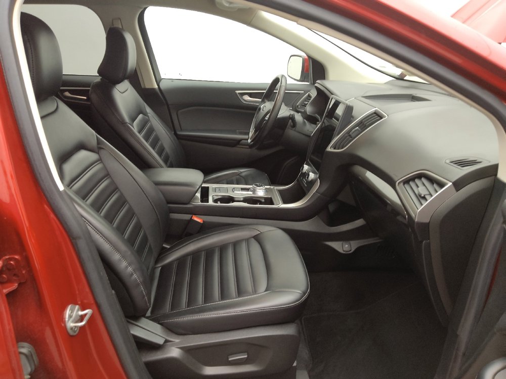 Used 2023 Ford Edge SEL image 21