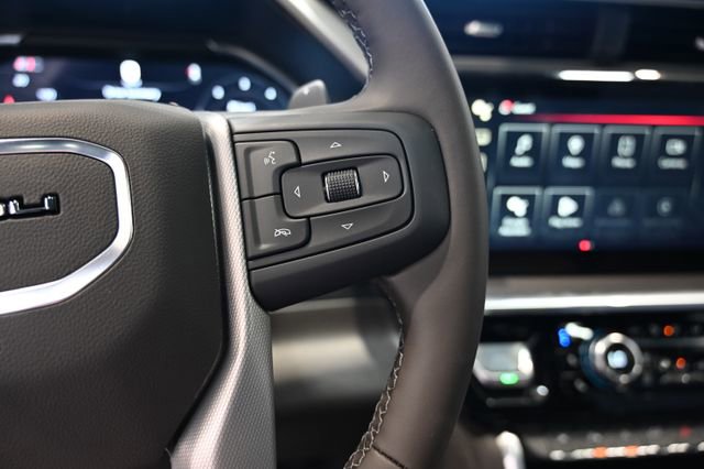 New 2026 GMC Sierra 1500 Denali w/ Denali Reserve Package AWD/4WD image 30