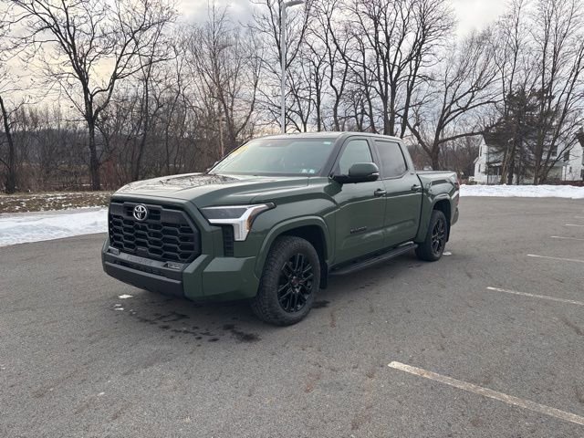 Used 2023 Toyota Tundra SR5 image 1