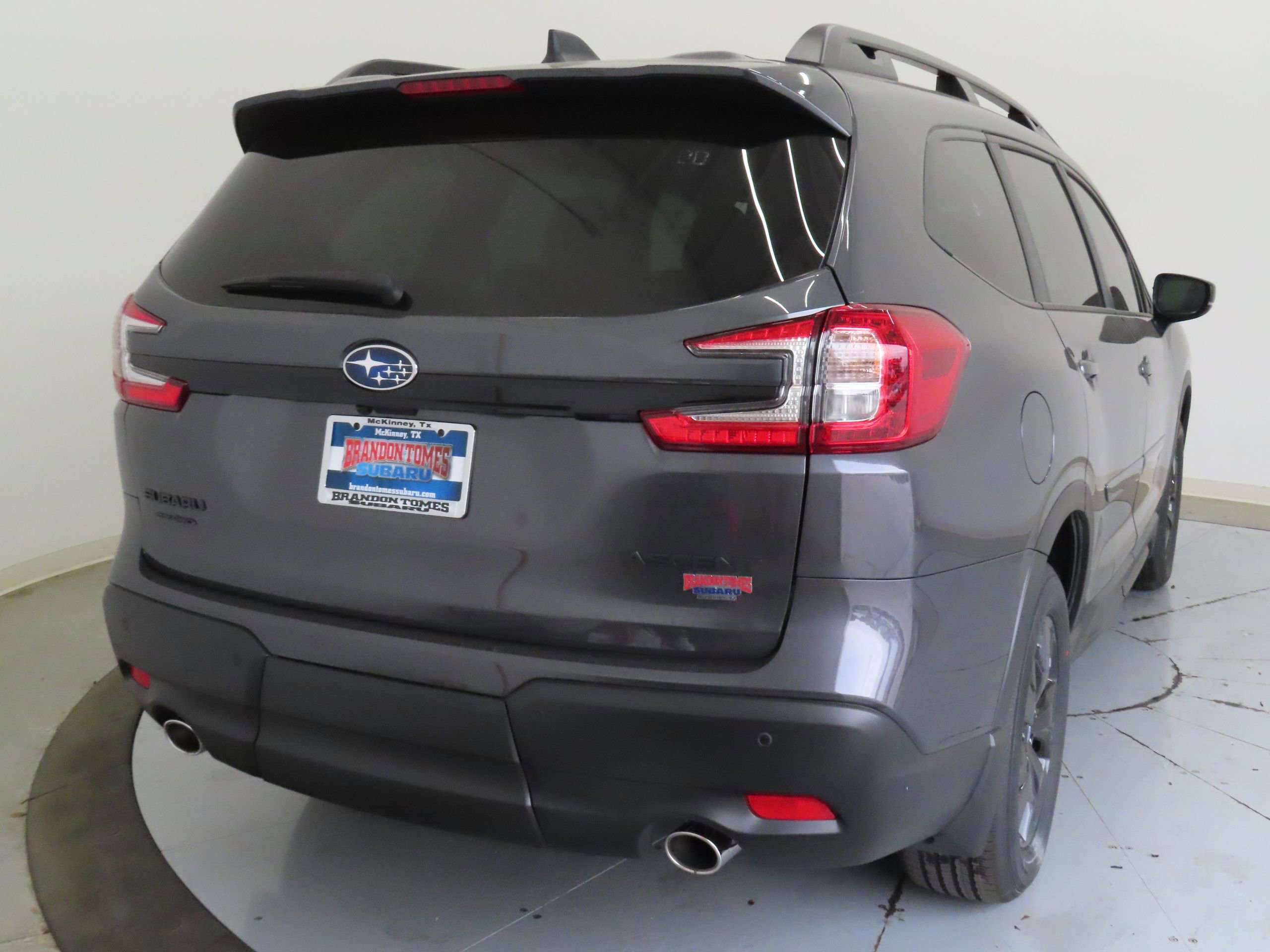 New 2026 Subaru Ascent Premium AWD/4WD image 3