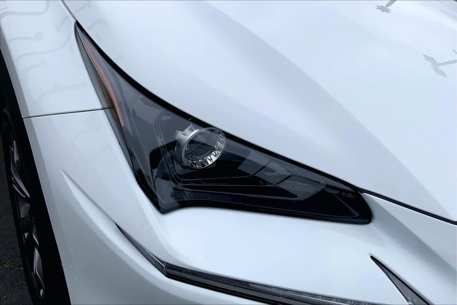 Used 2019 Lexus NX 300 F Sport w/ F Sport Premium Package FWD image 27